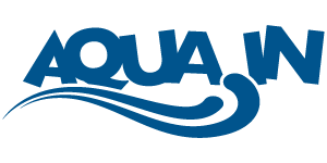 logo aqua in