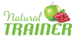 logo natural trainer