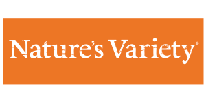 logo nature's variety