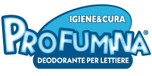 logo profumina